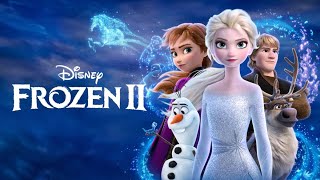 Frozen II (2019) Hindi Dubbed Full Movie Watch 